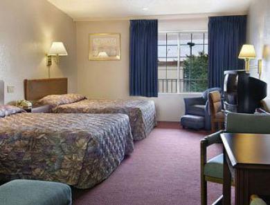 Rodeway Inn & Suites Denver Quarto foto